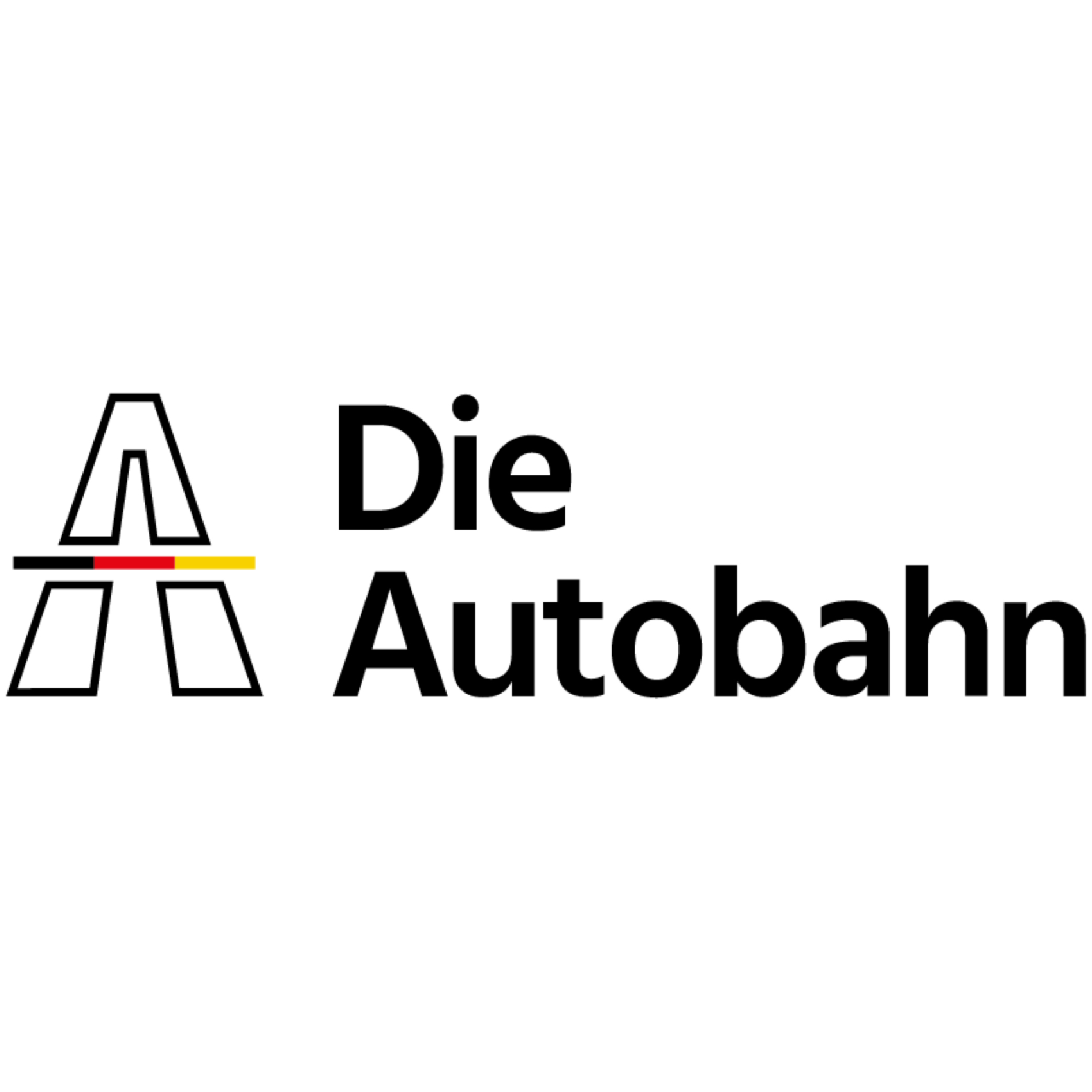 Logo Autobahn