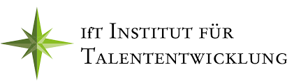 Logo Institut für Talententwicklung