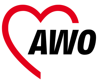 Logo AWO - Arbeiter Wohlfahrt