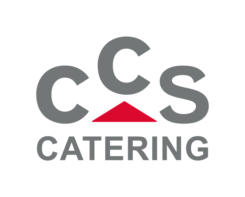 Logo vom Caterer CCS - Catering, Consulting und Service GmbH