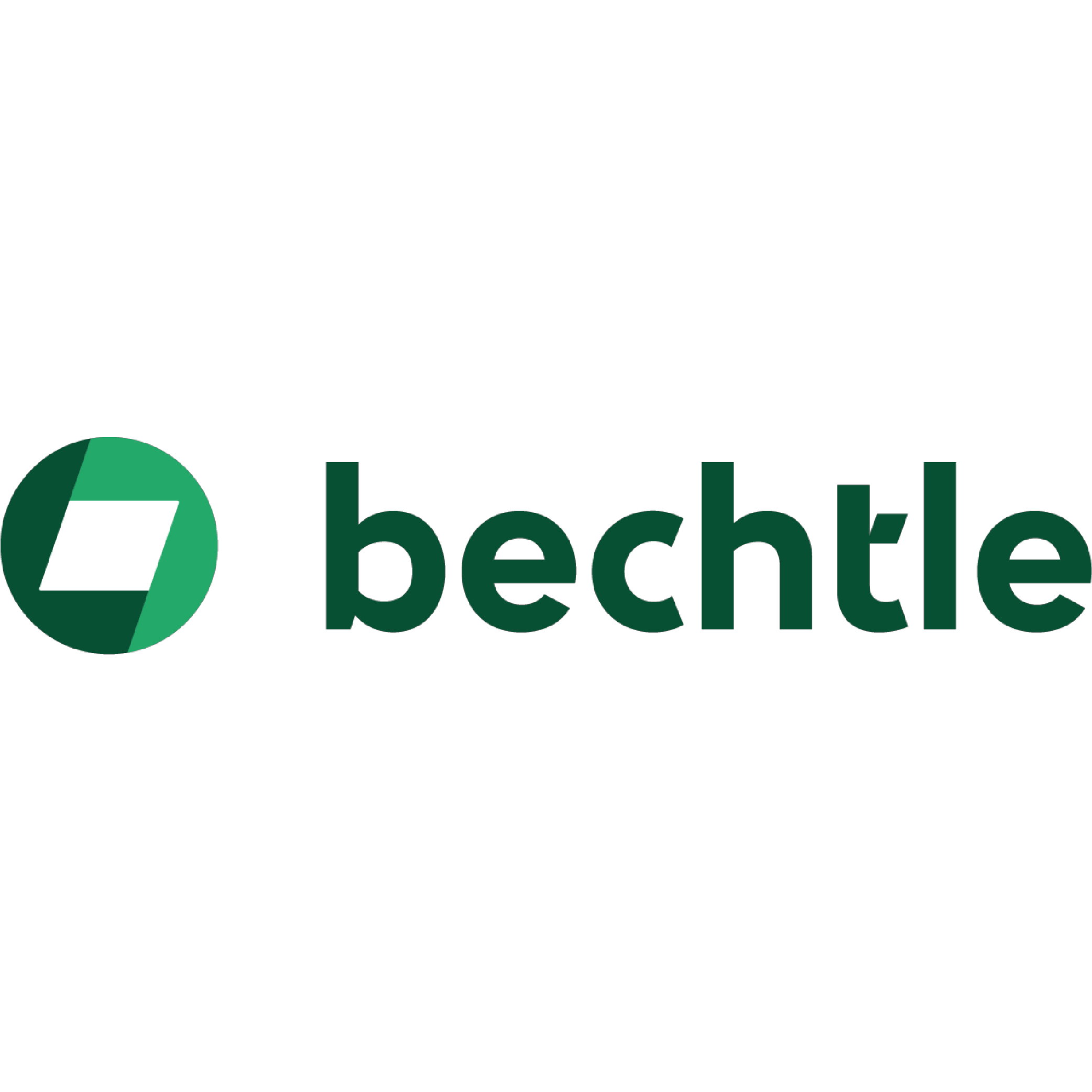 Logo bechtle
