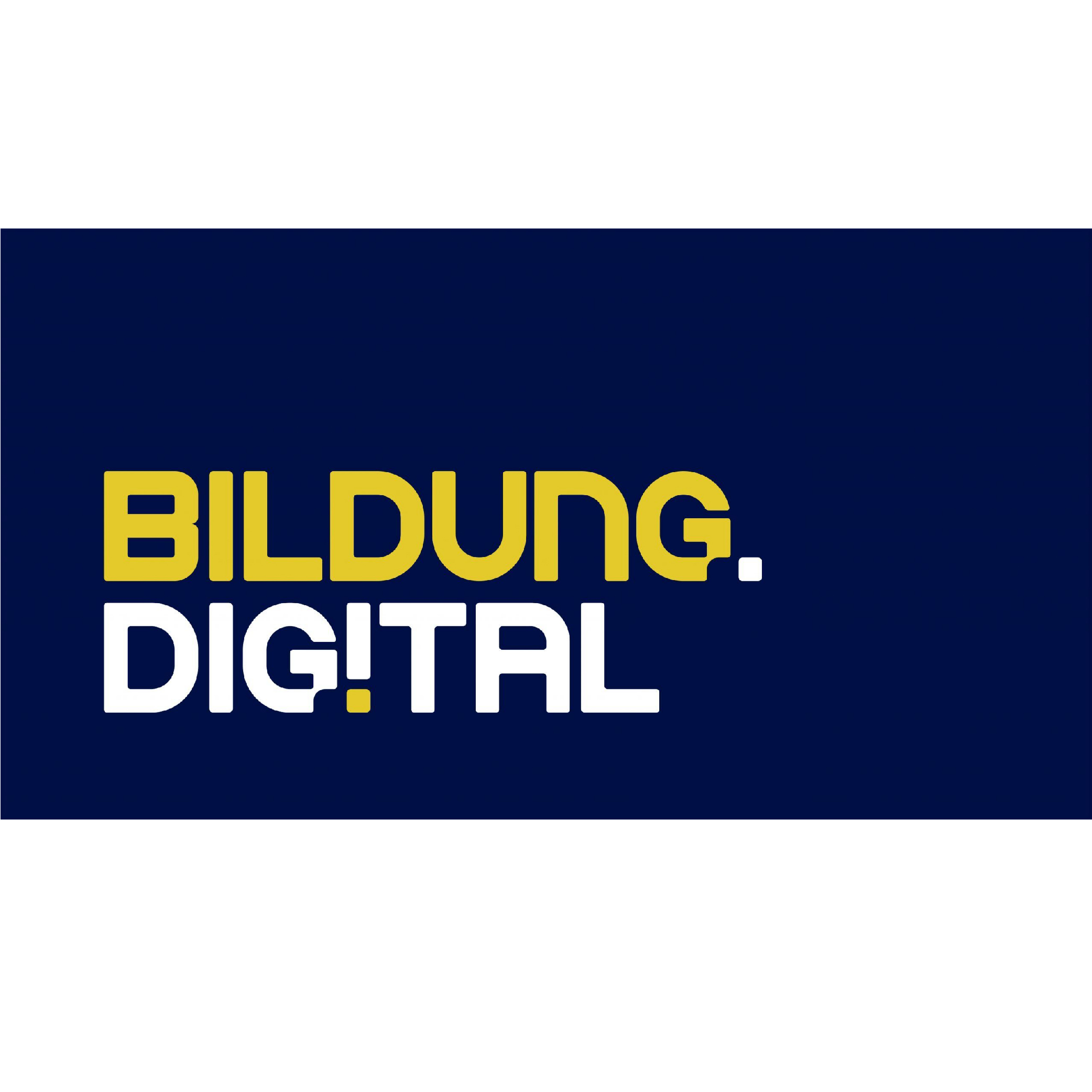 Logo Bildung Digital