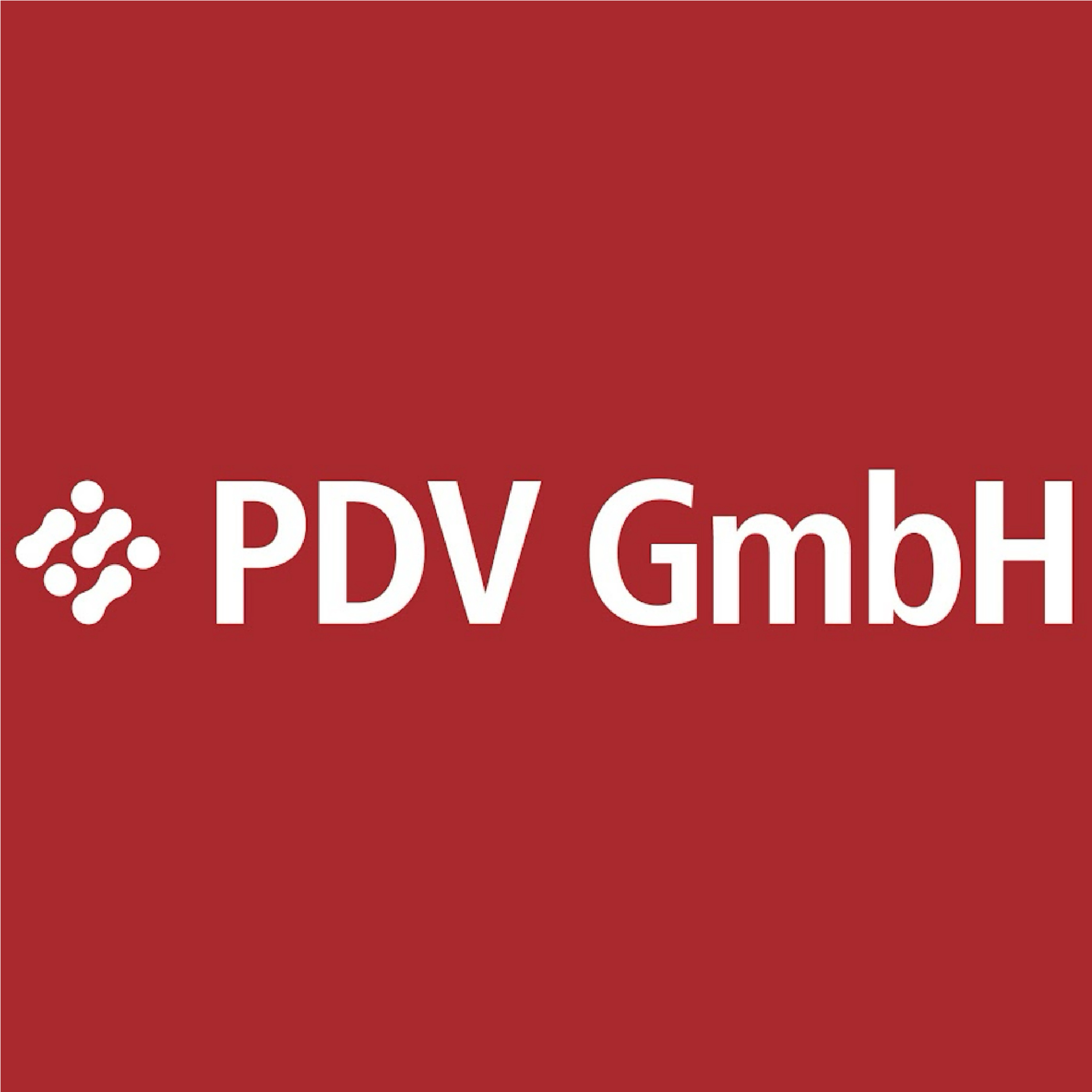 Logo PDV