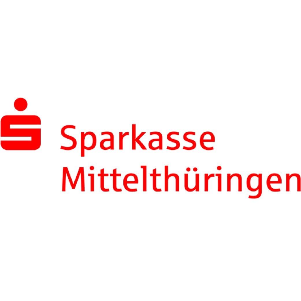 Logo Sparkasse Mittelth&uuml;ringen