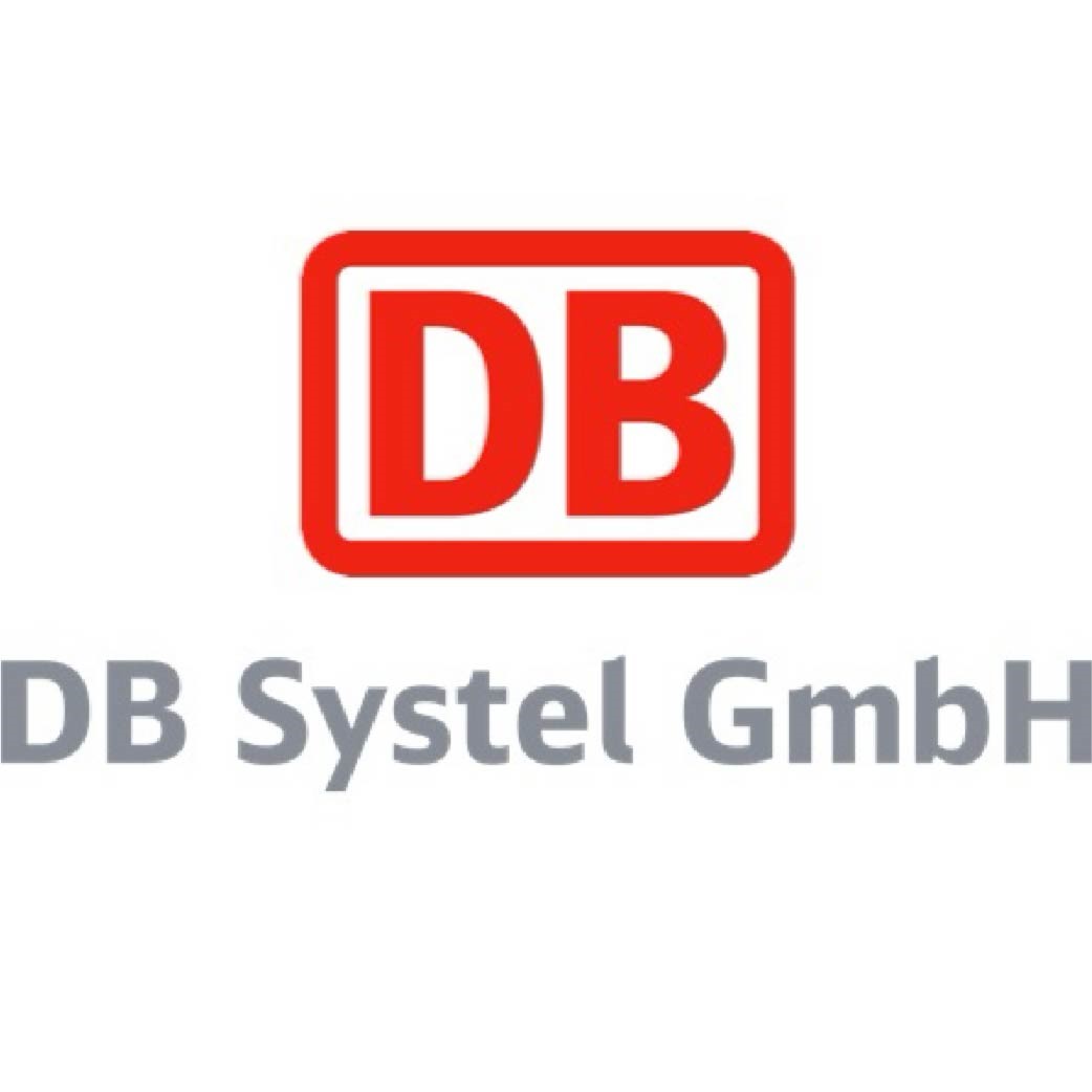 Logo DB Systel