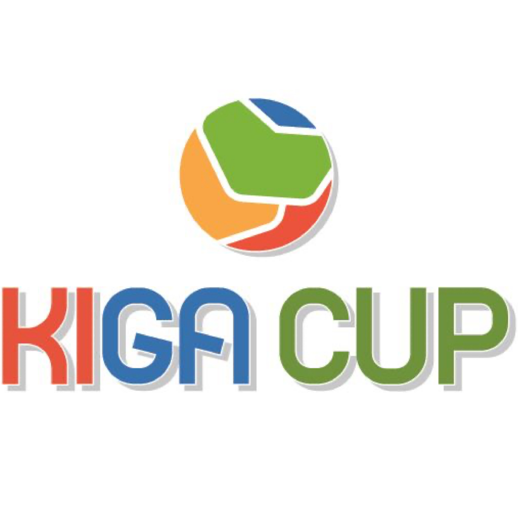 Logo Kiga Cup