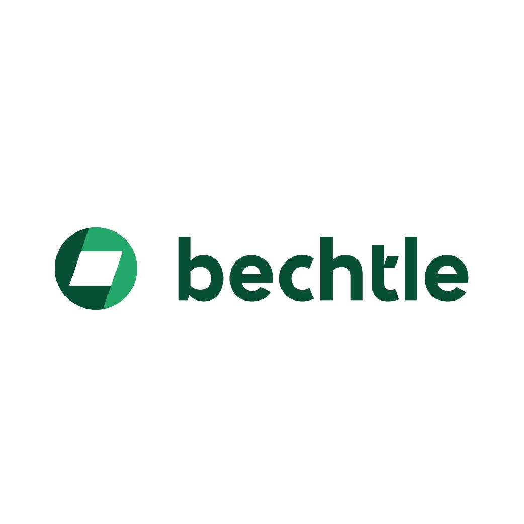 Logo bechtle