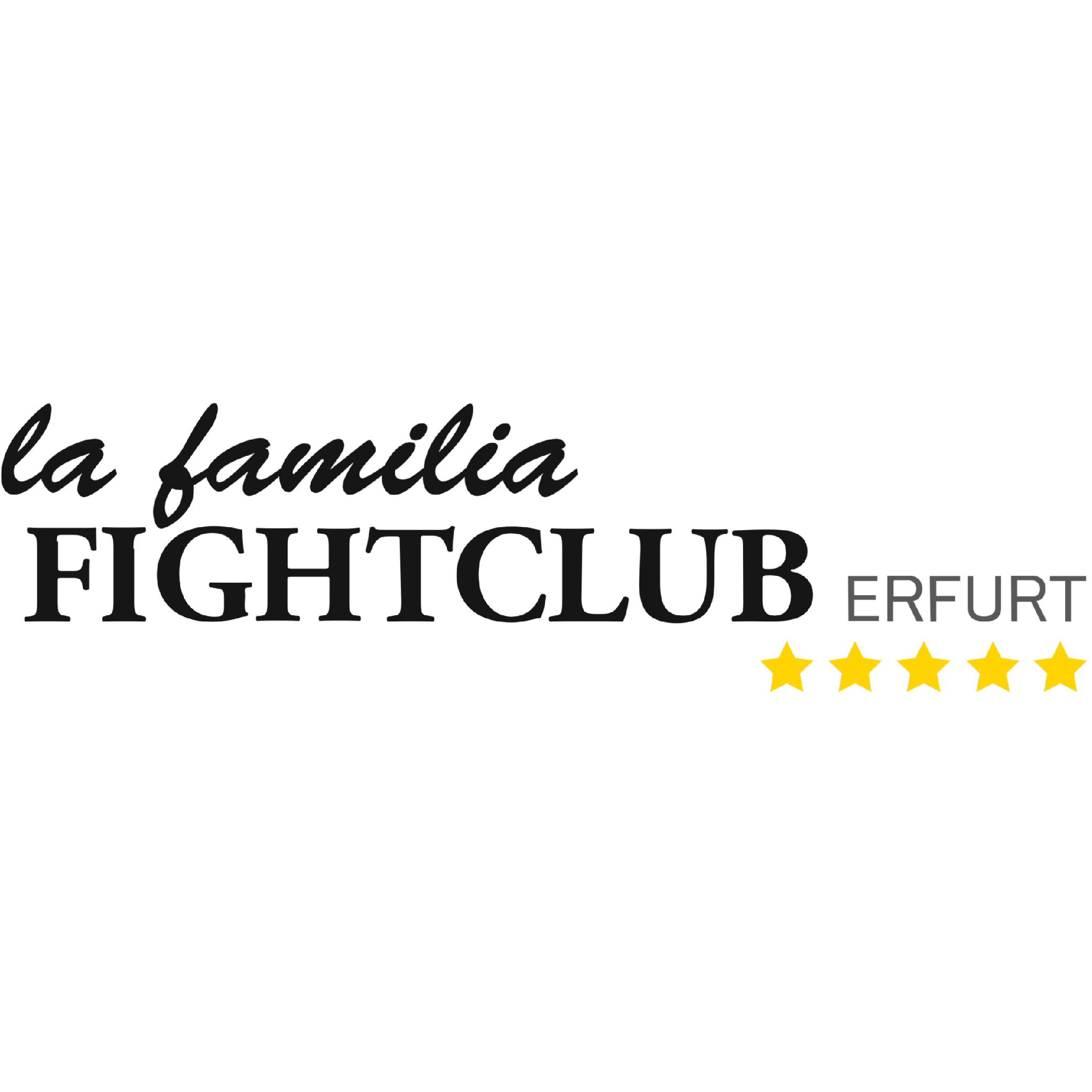 Logo La Familia